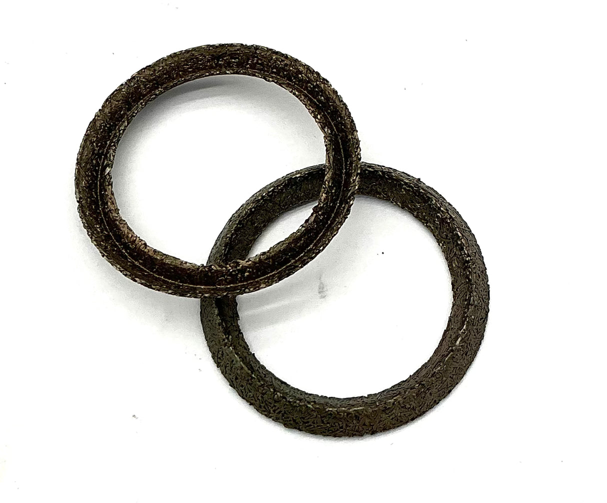 Exhaust gasket. Multistrada 620 + 1000/1100 S2r S4r, replaces 79010121. 79010131A