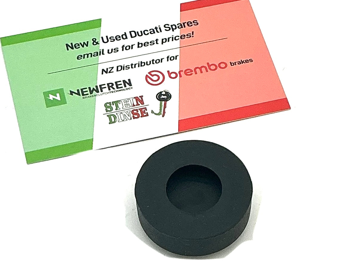 Rubber Fairing damper. Paso. SL, the SS range. From 1986-2005