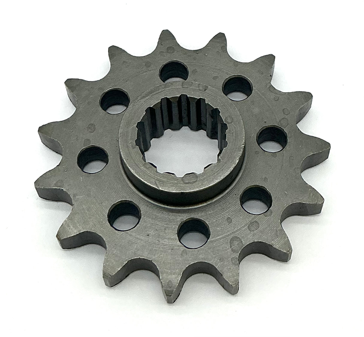 Ducati Multistrada 1200 1260 front sprocket. 15t x 530