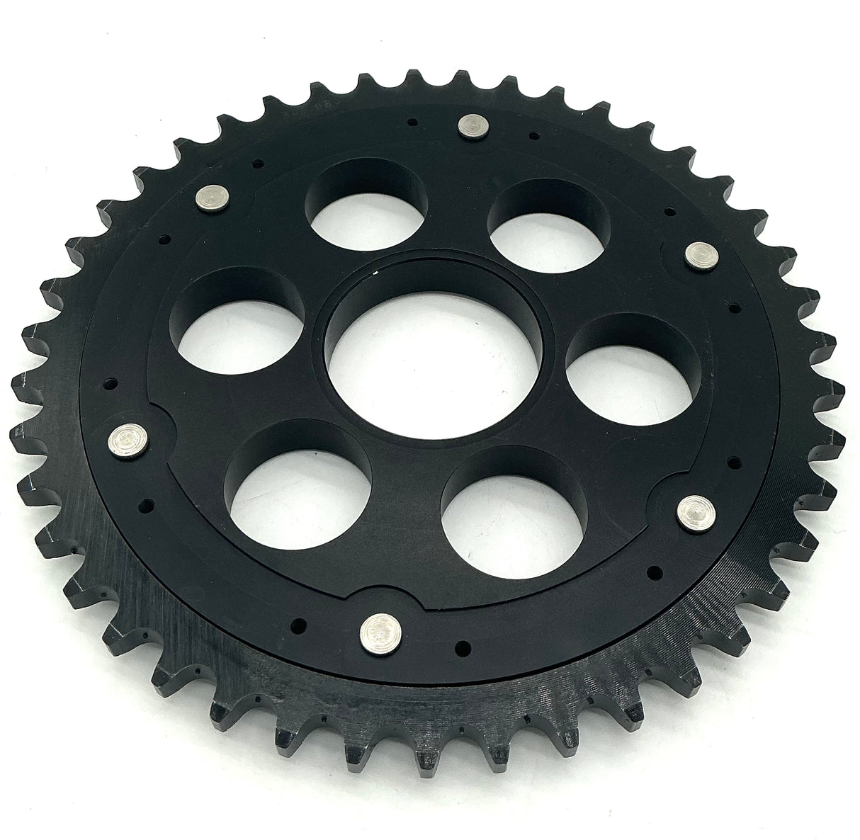 Ducati Multistrada 1200 1260 rear sprocket. 43t x 530.