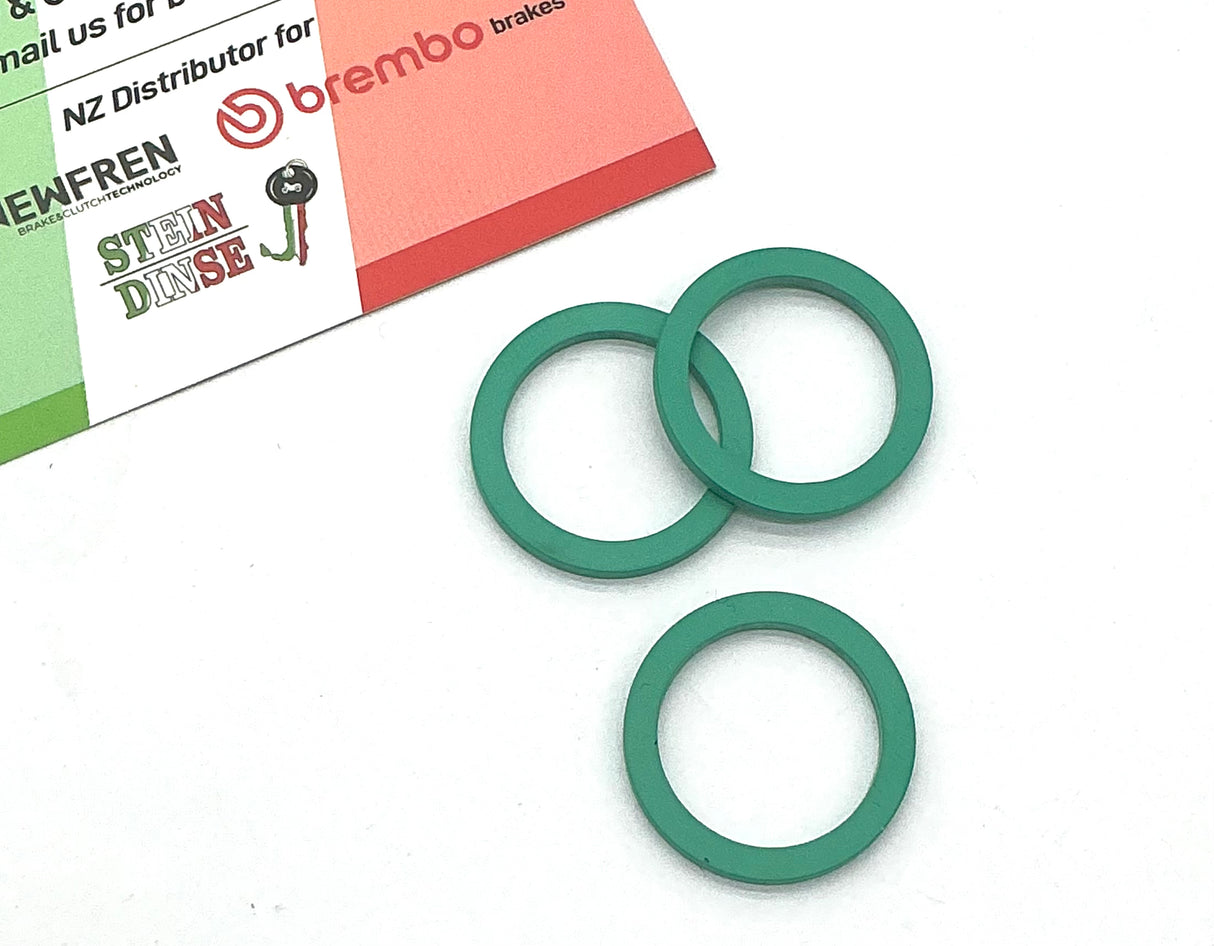 Fuel Sender/ fuel sensor o ring. Fuel resistant.