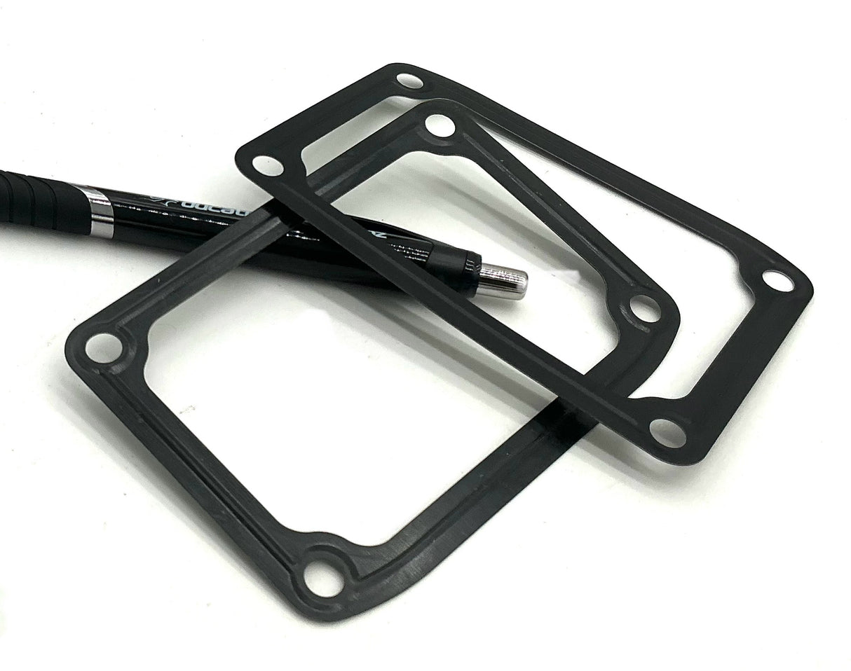 Exhaust rocker cover gasket .748 851 888 916 replaces 78810083A