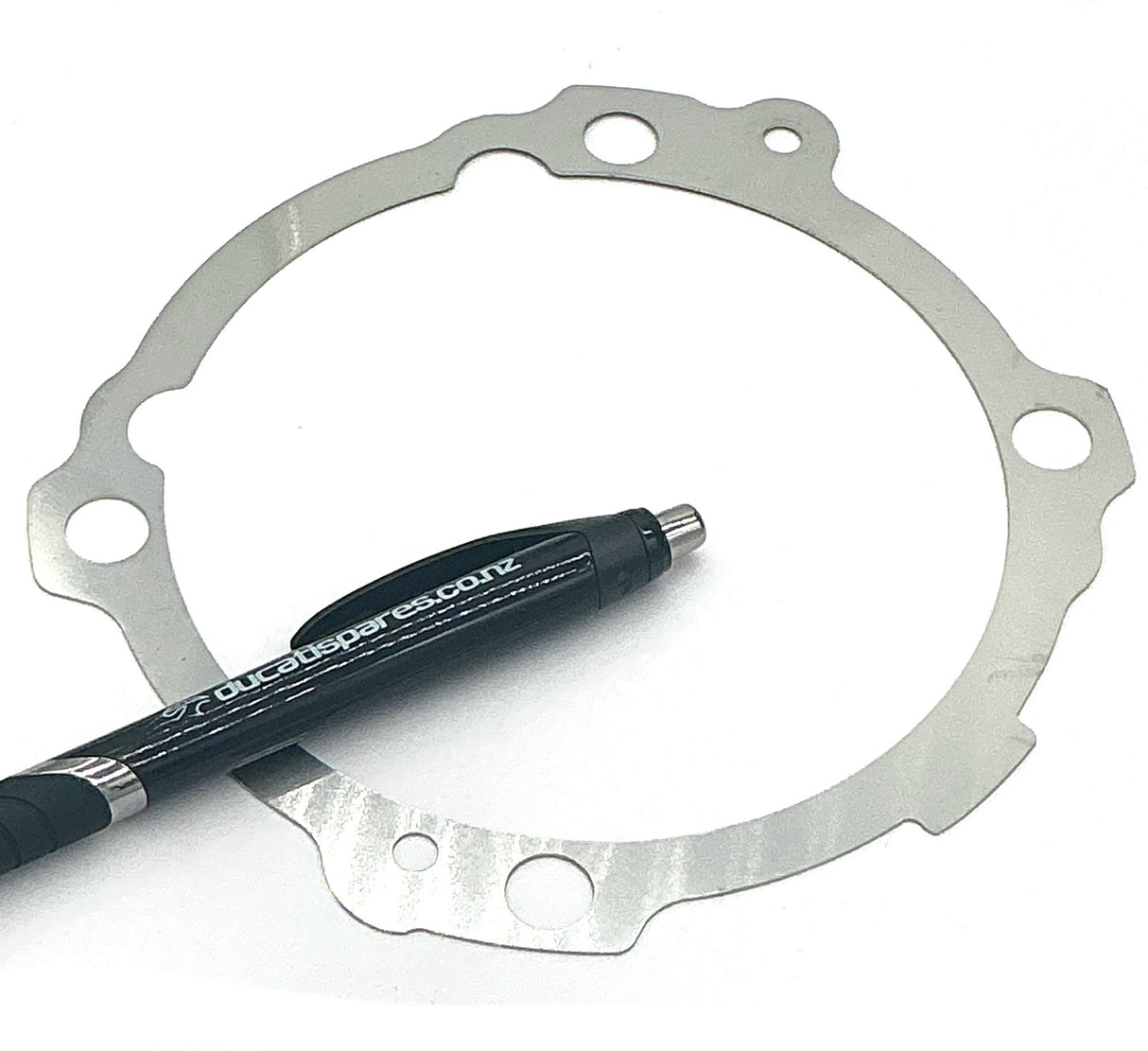 Base gasket 0.4mm 916SP + 996cc