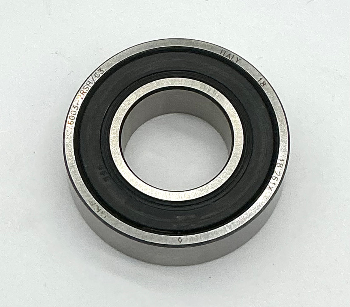 Camshaft timing belt idler tensioner bearing 4 valves + 2 Valve bikes.