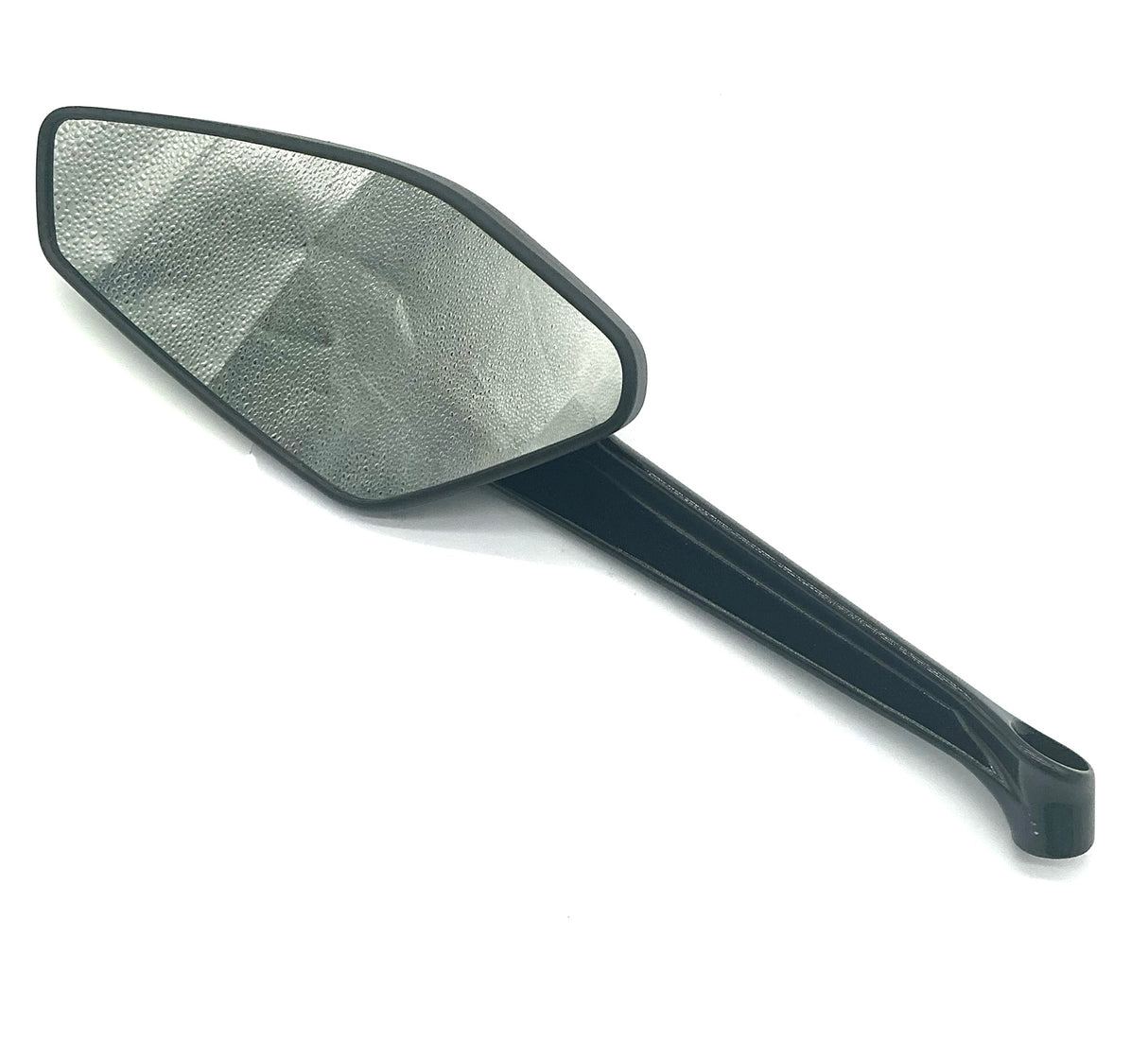 Diavel Mirror. Left hand side. New. Aftermarket.