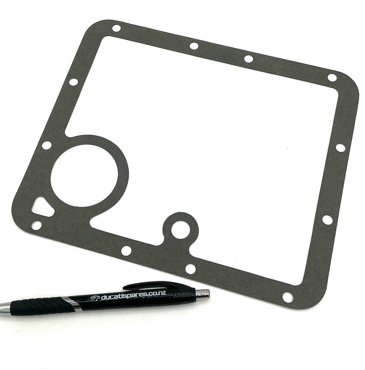 Oil pan sump Gasket - Moto Guzzi small models