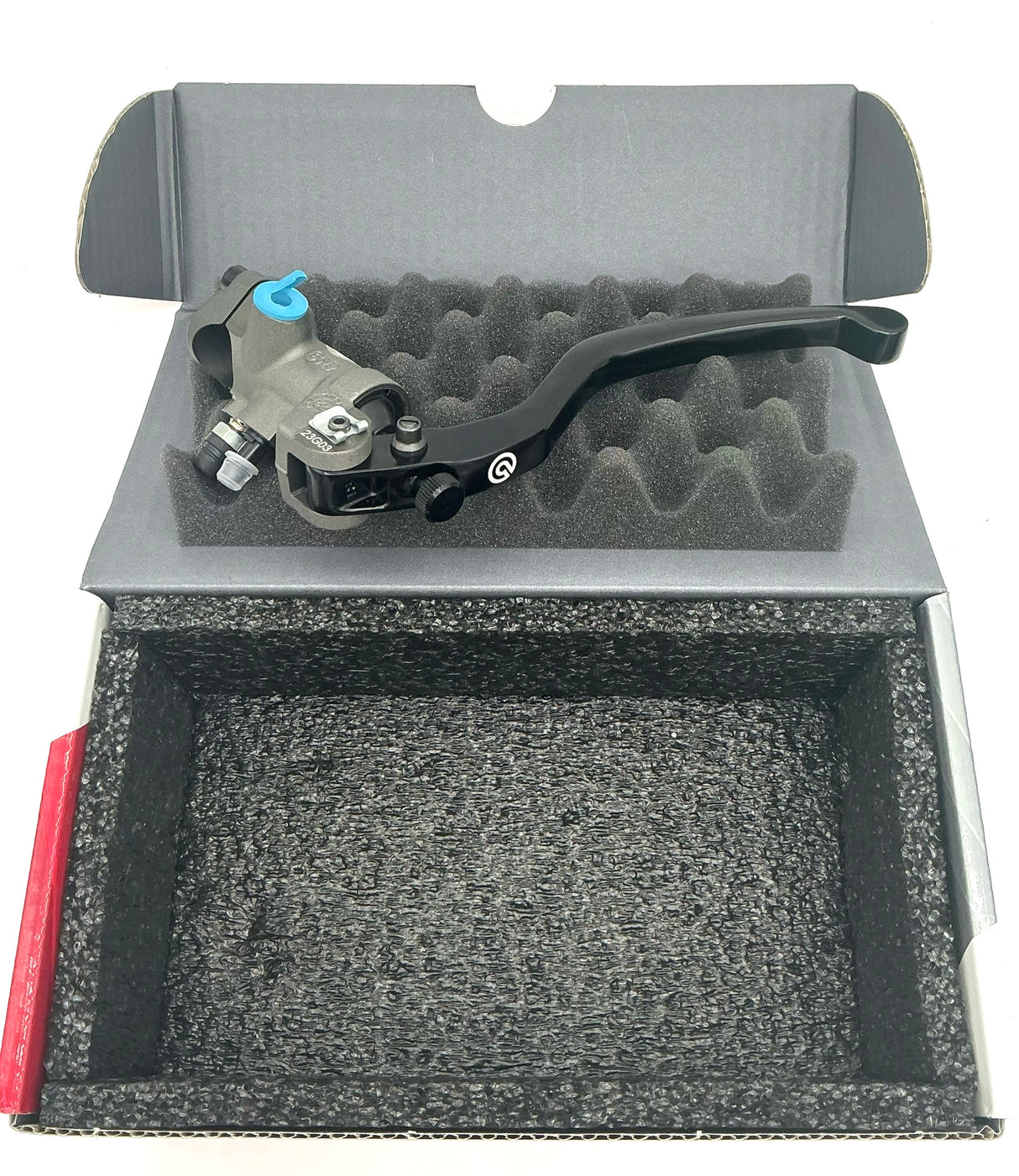 Brembo RCS 16 x 18mm Radial brake master cylinder. RCS16