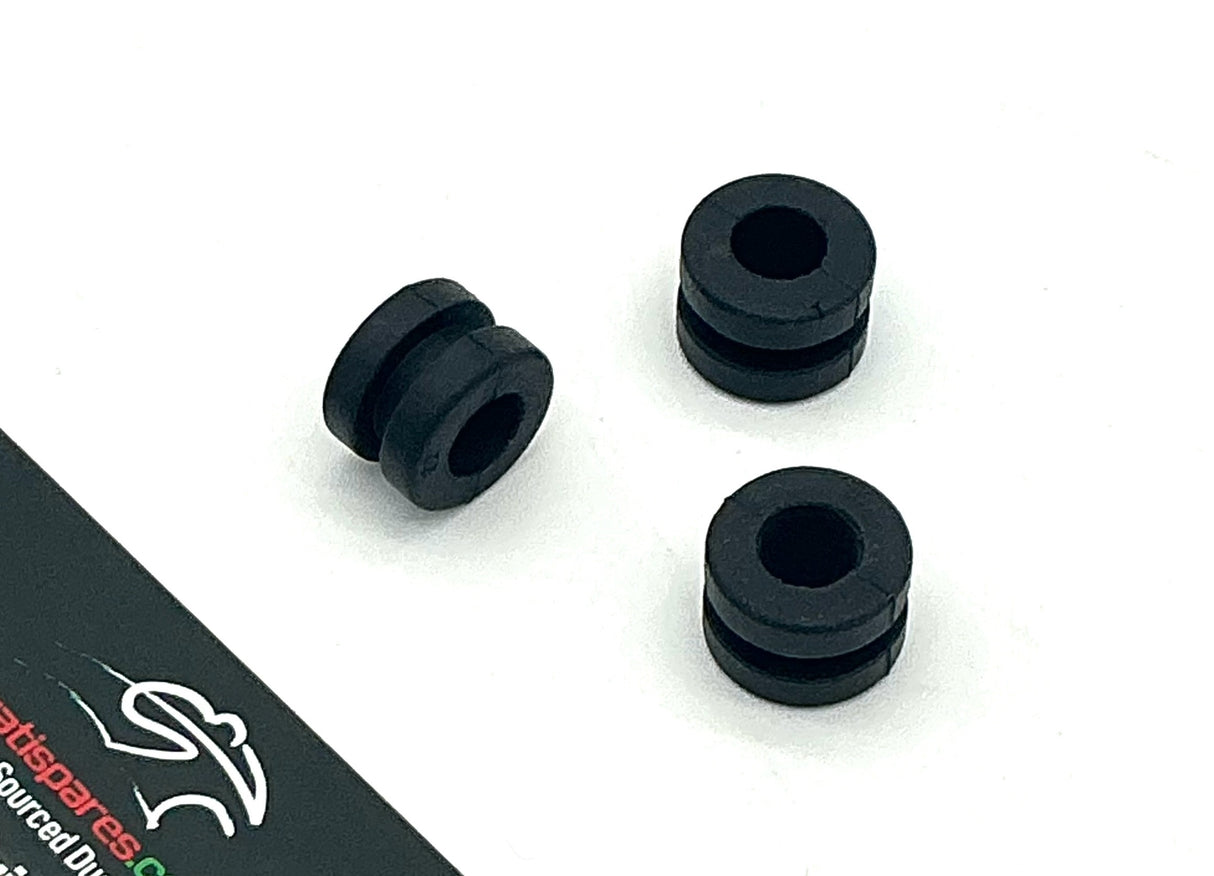 Vibration Damper/Grommet Pad - SS, Monster, 748-1198, Multistrada, Hypermotard, XDiavel, ST2, ST4