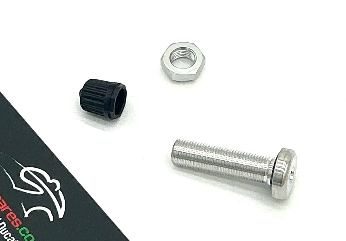 Wheel valves Tire valves New replaces 49720031A. straight