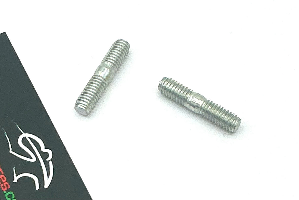 Exhaust manifold studs. M6x16 cylinder head bolt - 748-1198, Panigale, Multistrada, Hypermotard, Diavel