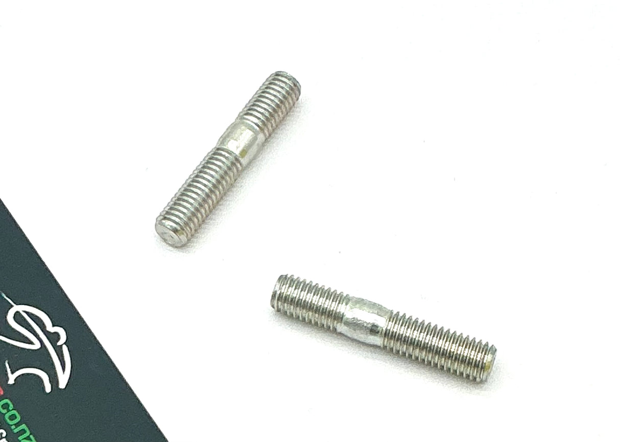 Exhaust manifold studs. replaces 037092050. Exhaust studs 400- 600 750 800 ST2 SS +