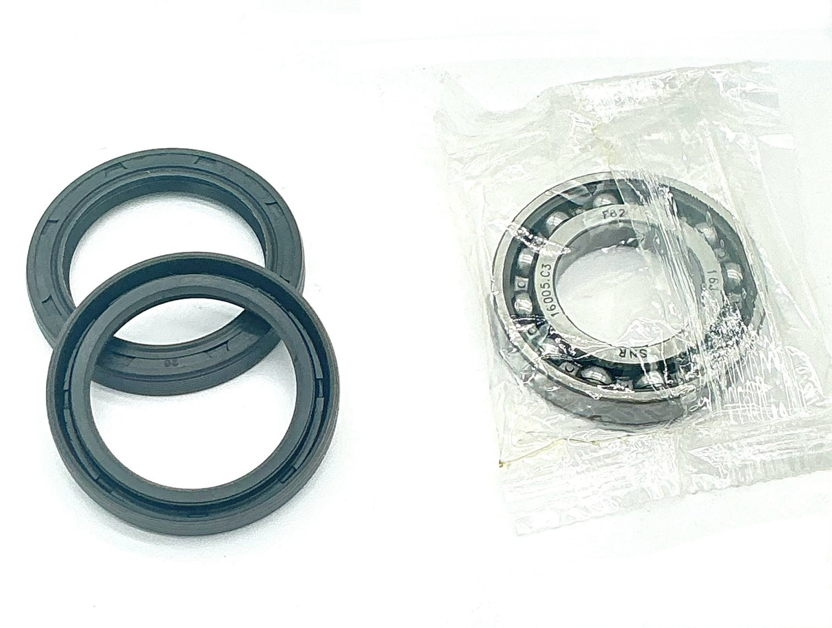 2V Primary Gear Bearing + Seal kit set