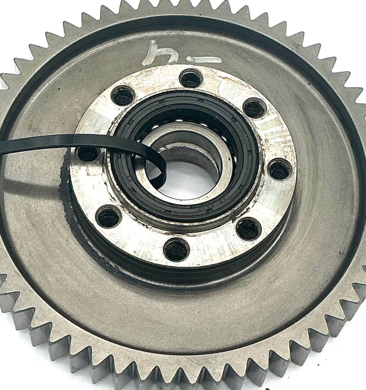 2V Primary Gear Bearing + Seal kit set