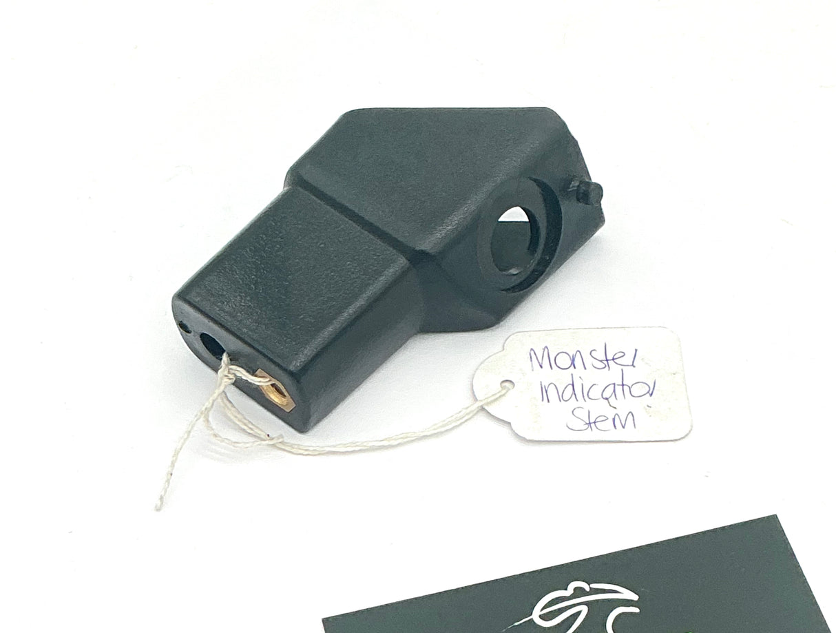 Monster Indicator Stem
