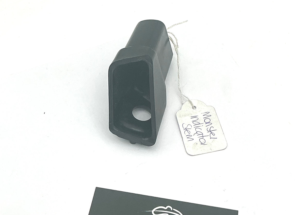 Monster Indicator Stem