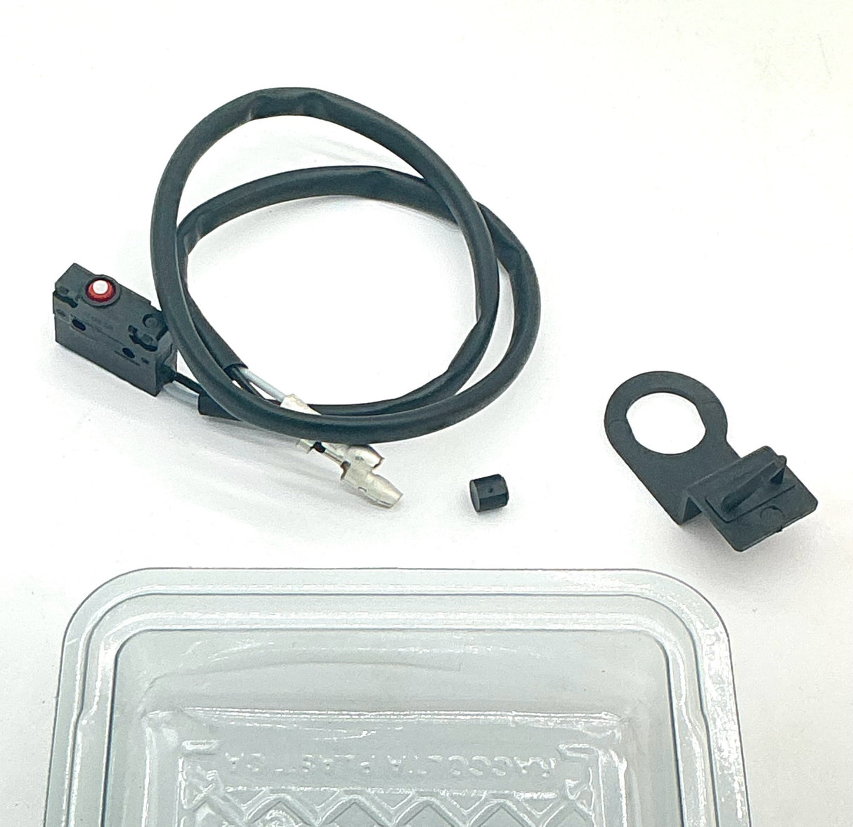 Brake Switch Front - replaces 53940721A.