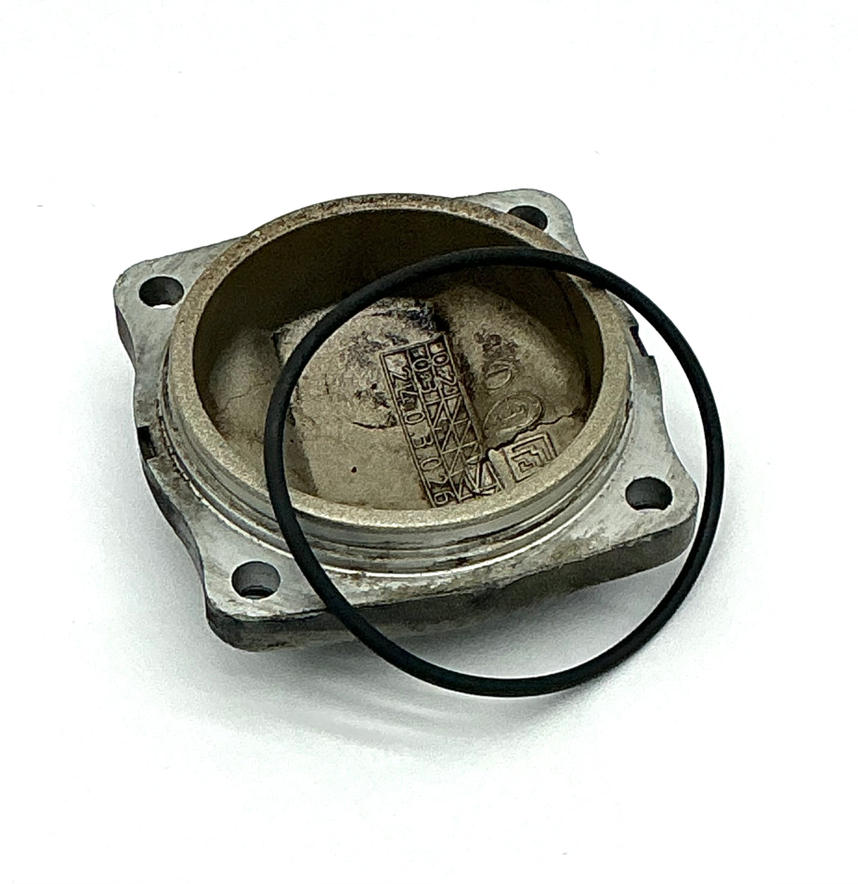 Ducati rocker cover gasket o ring. DS1000. Monster 1000 1100, 696,796, 800 scrambler. 88641381