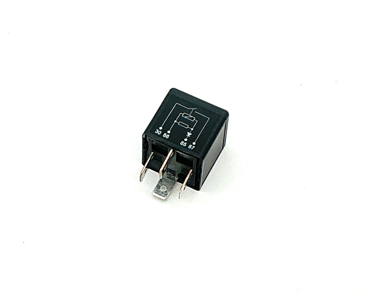Starter relay- Guzzi / Aprila. Griso, Norge + RSV4, Tuono V4, ++