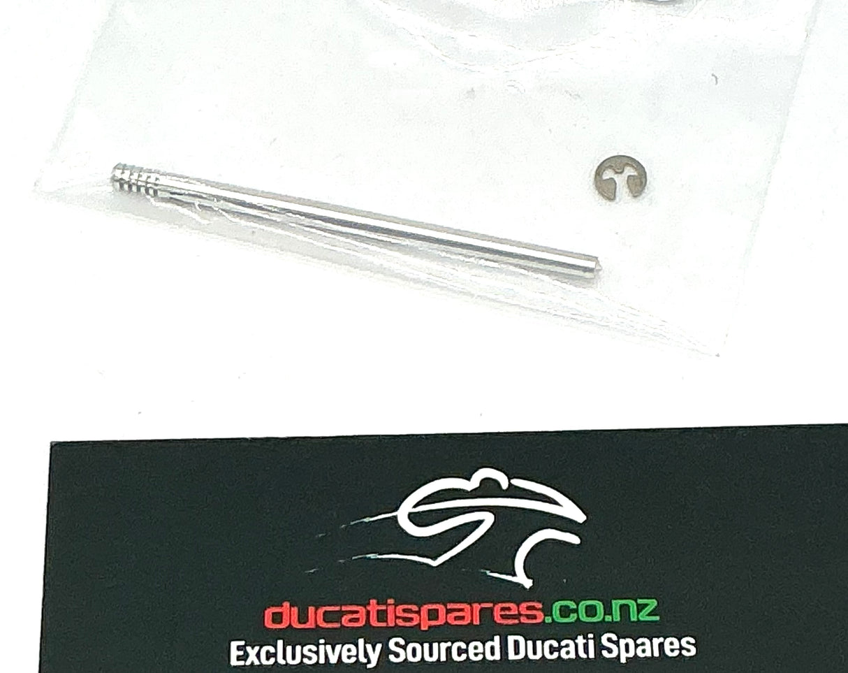 Mikuni Jet Needle