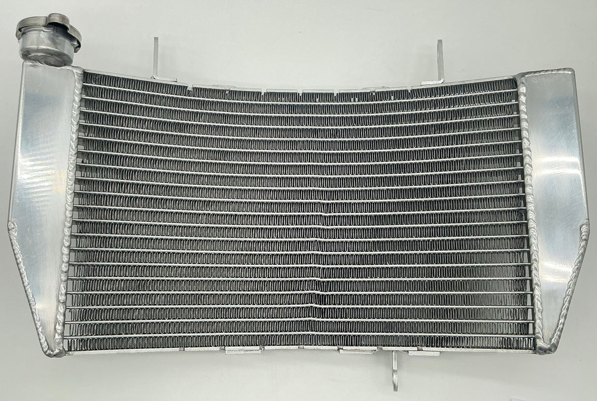 Radiator 848 1098 1198. New