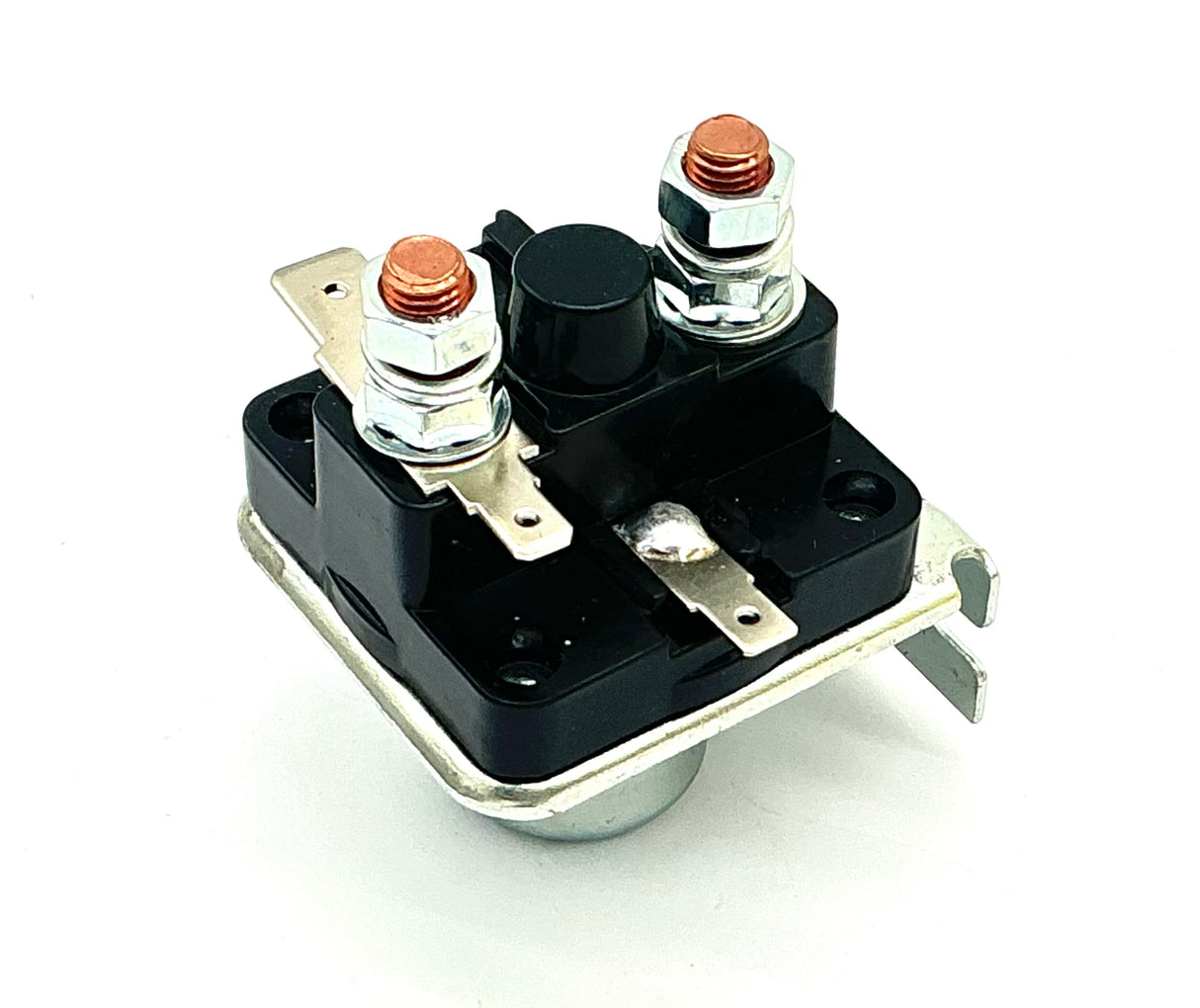 Starter relay switch. Solenoid. Pantah. Bevel, MHR. F1. Darmah. SS range.