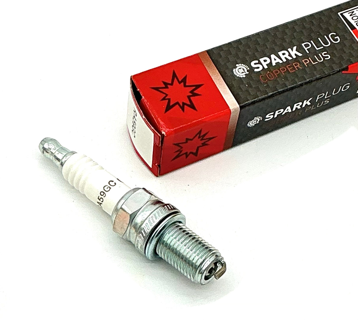Champion RA59GC Spark Plug replaces 67090171A - 16mm. Fits 851 916 748 996 998 S4 ST4 ST4S