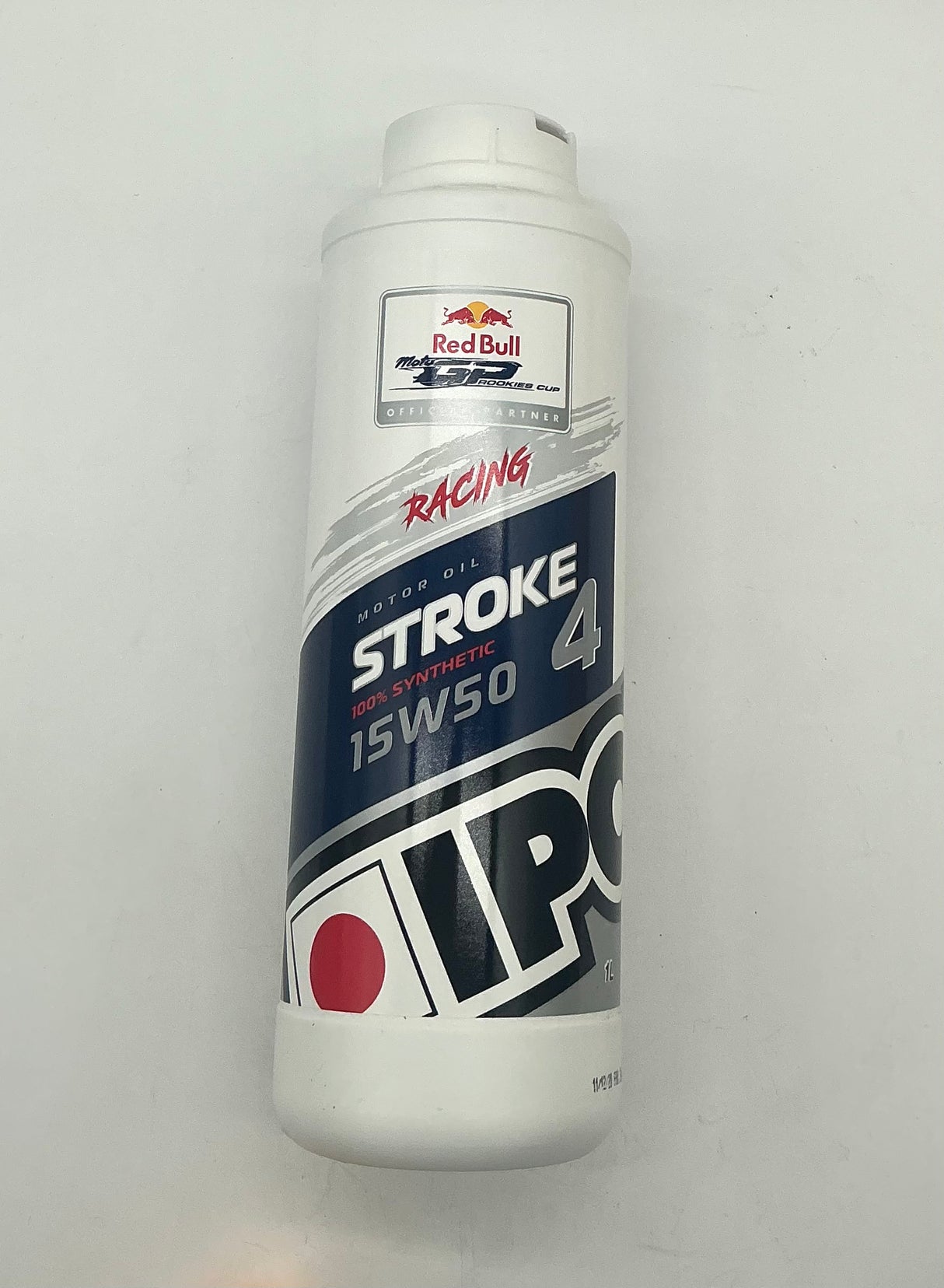 IPONE 15W50 Stroke 4 Racing