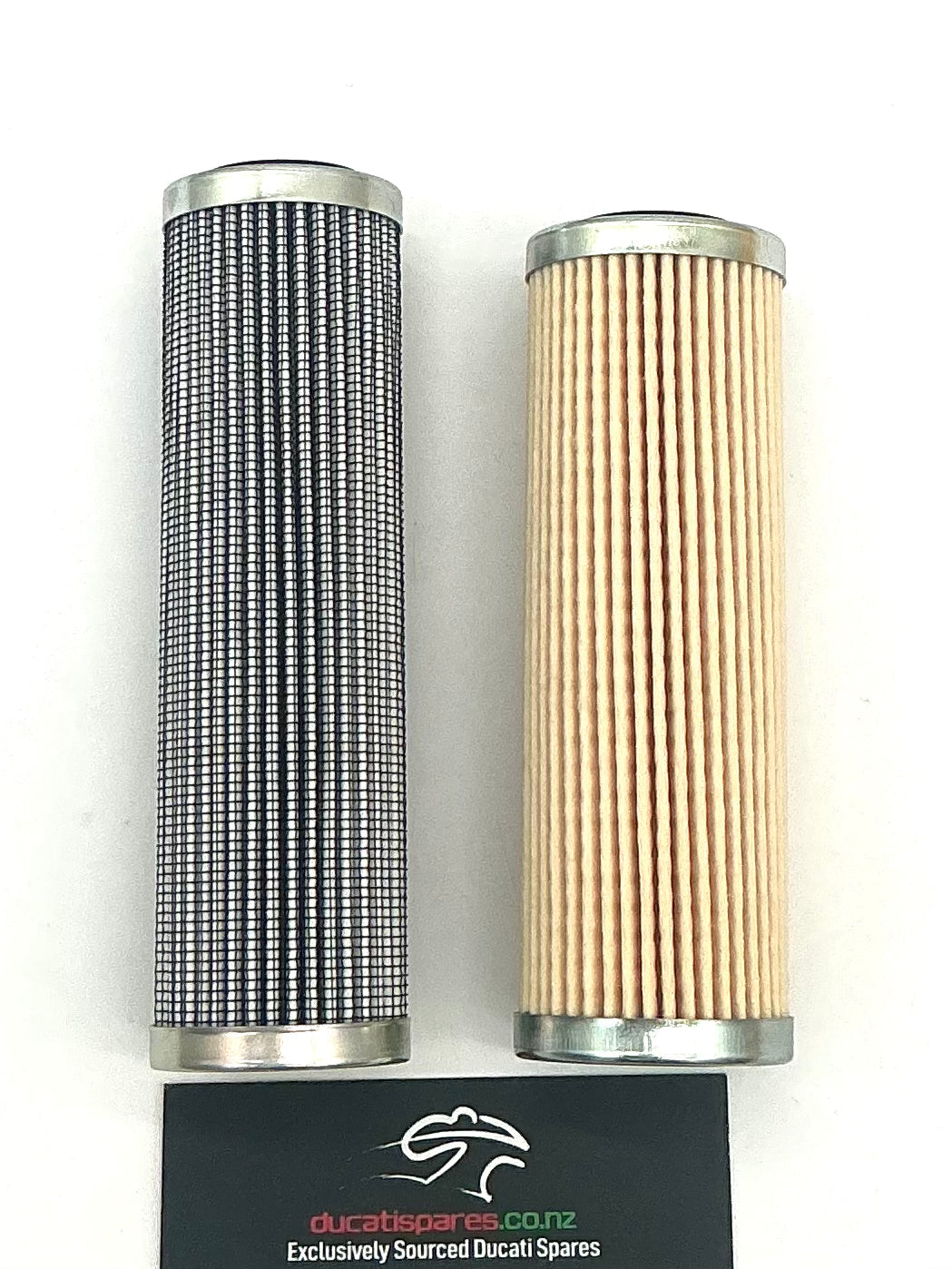 Ducati 2025 oil filter. V2 range - V2 Panigale, MTS 890V2 , V2 SF 995- 2025 models.