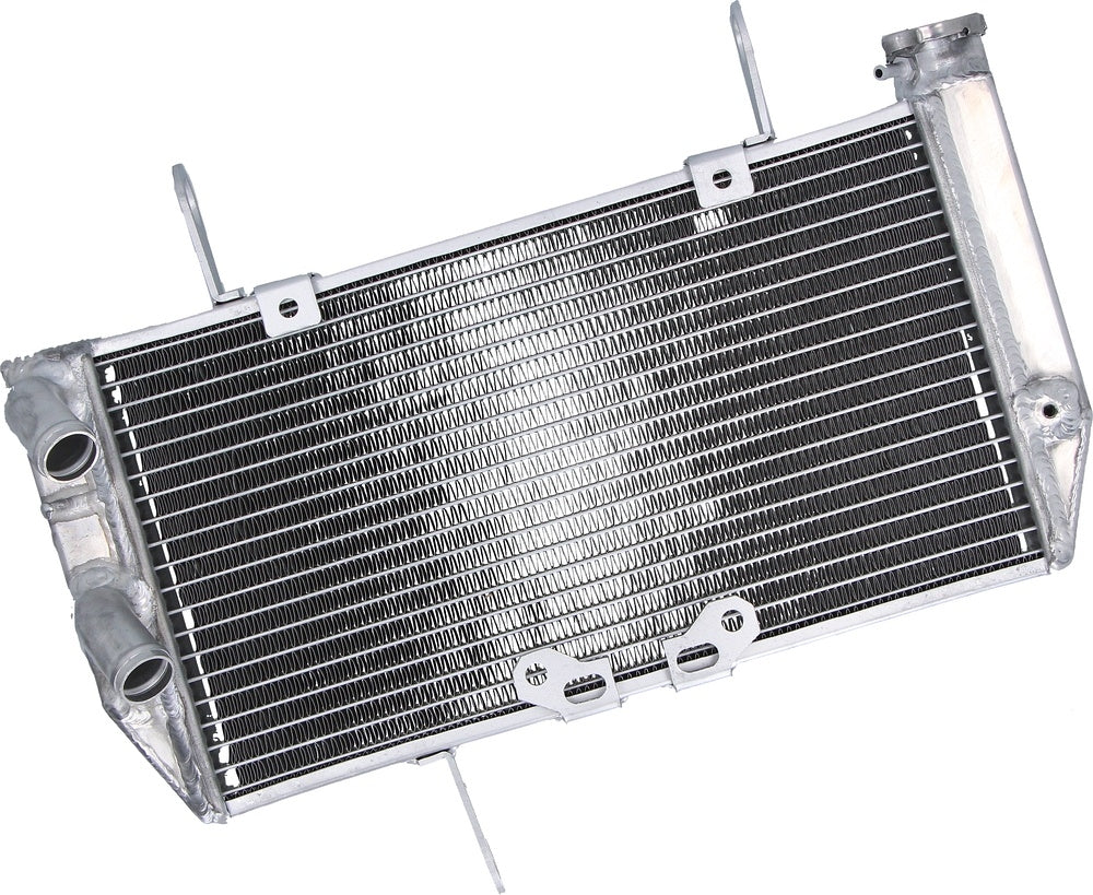 Multistrada 1200 Radiator. New
