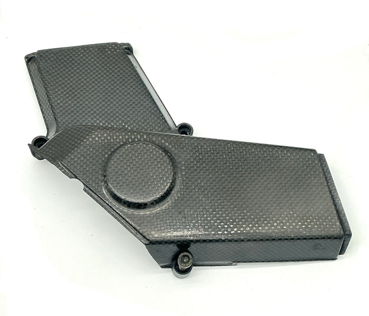 Belt Covers Set