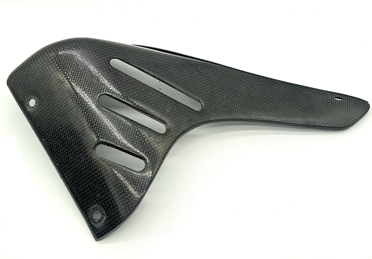 Belt Covers Set