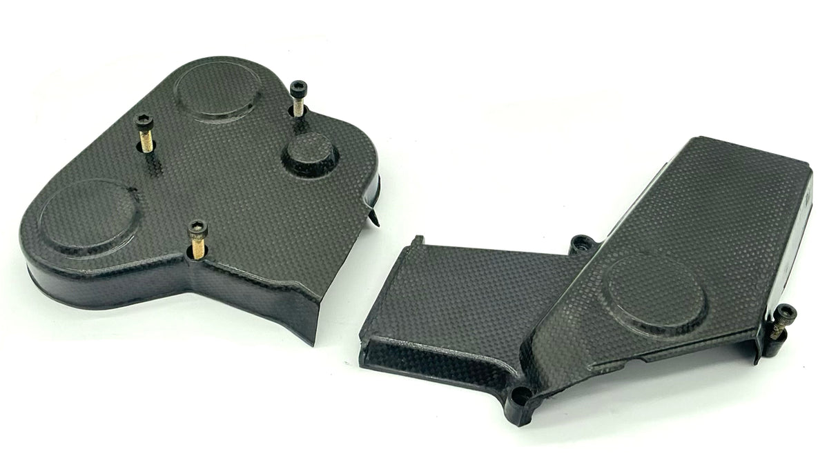Belt Covers Set