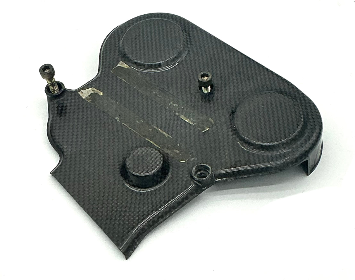 Belt Covers Set