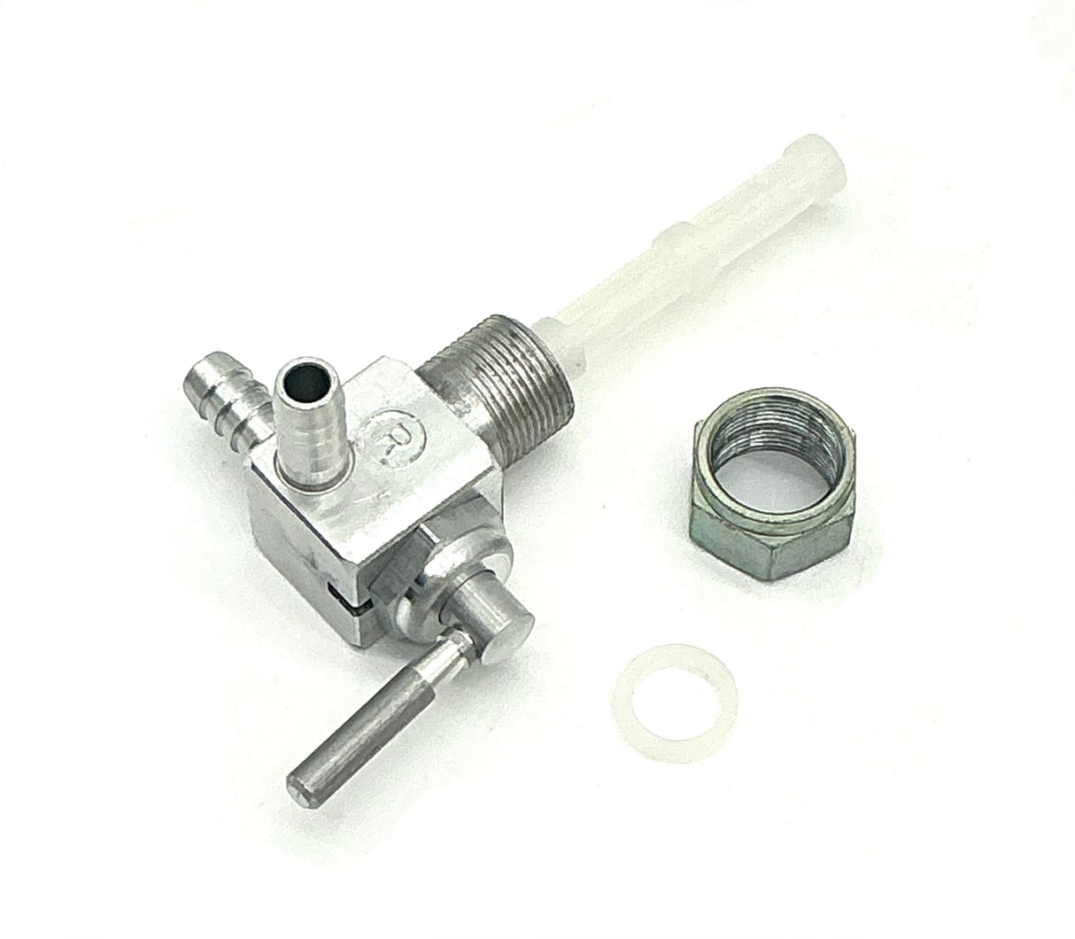 Fuel taps m16 x 1. Top quality. Right