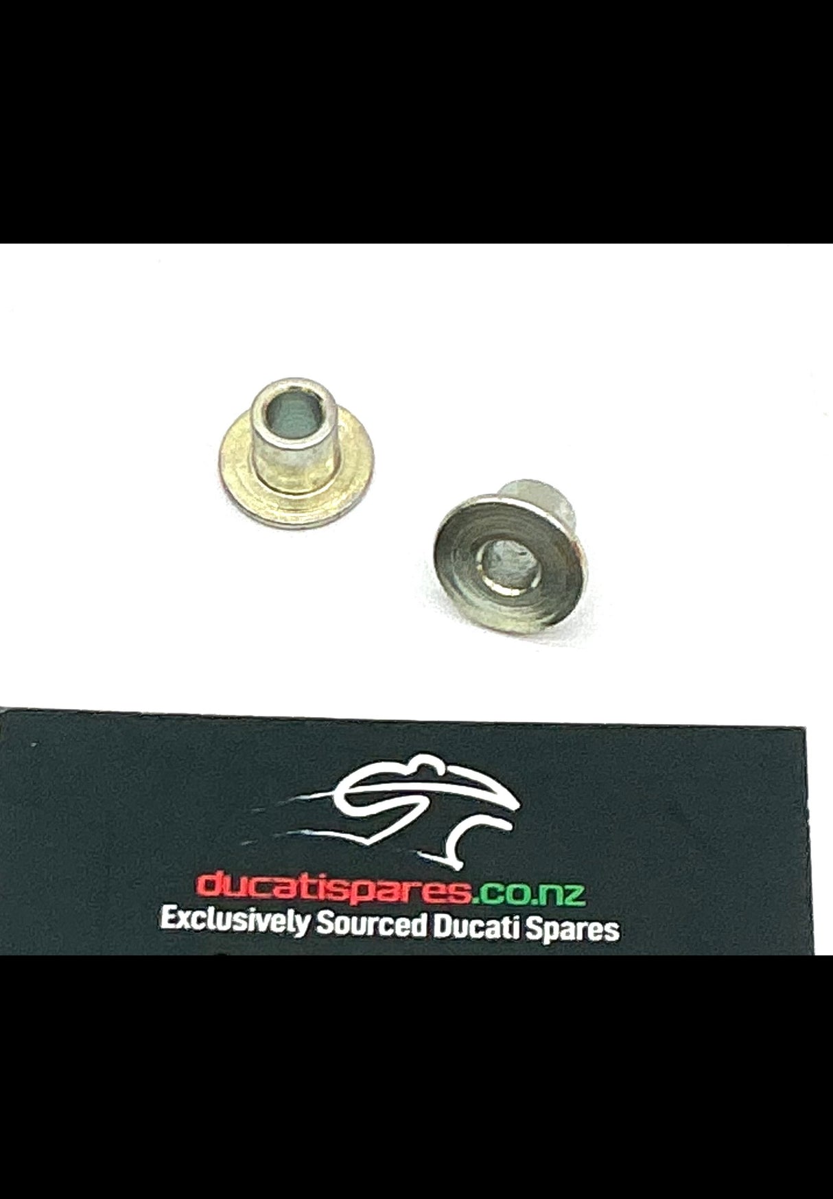 Ducati Bush - 848-1198, 400-1100 Monster, Diavel, Multistrada, Hypermotard, Sport, GT