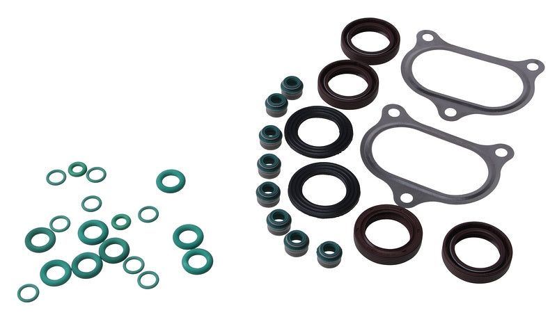 Gasket set. Top end set 1198 1200 Multistrada, Diavel 1200.