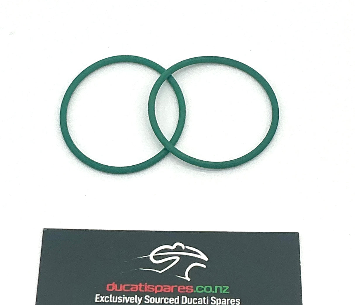 Cam end cap O ring. 696, 796, 1000, 1100 2 valves + ST3. Cam cover o ring