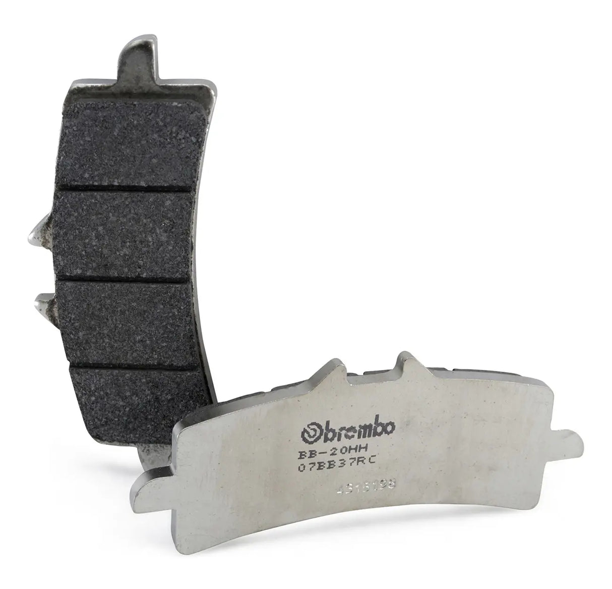 Brembo 07BB37RC. Fits Radial calipers on the Ducati, RSV4, KTM Triumph 675R GSXR1000 ++