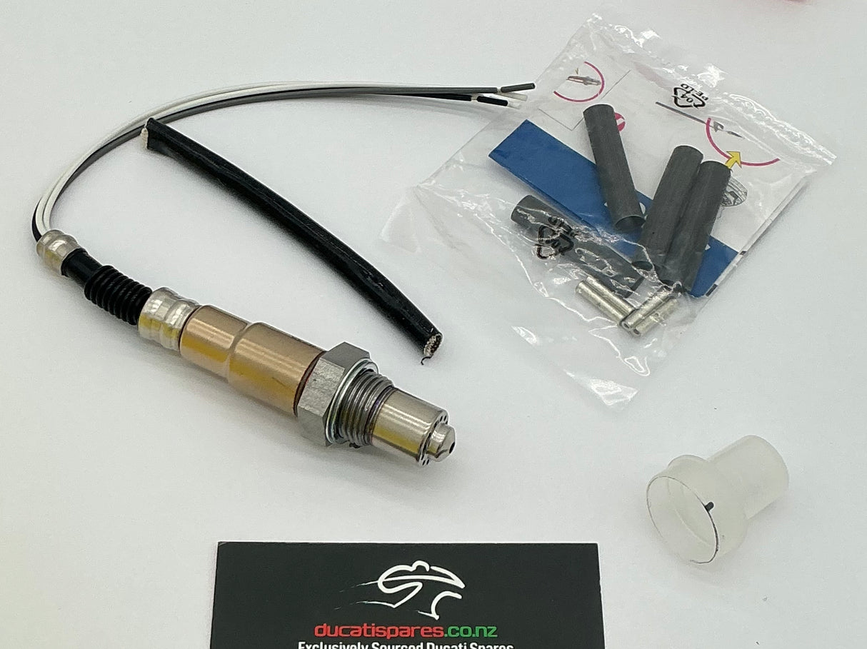 Lambda Sensor 02 sensor, exhaust sensor Monster 696 796, 795, 1100.