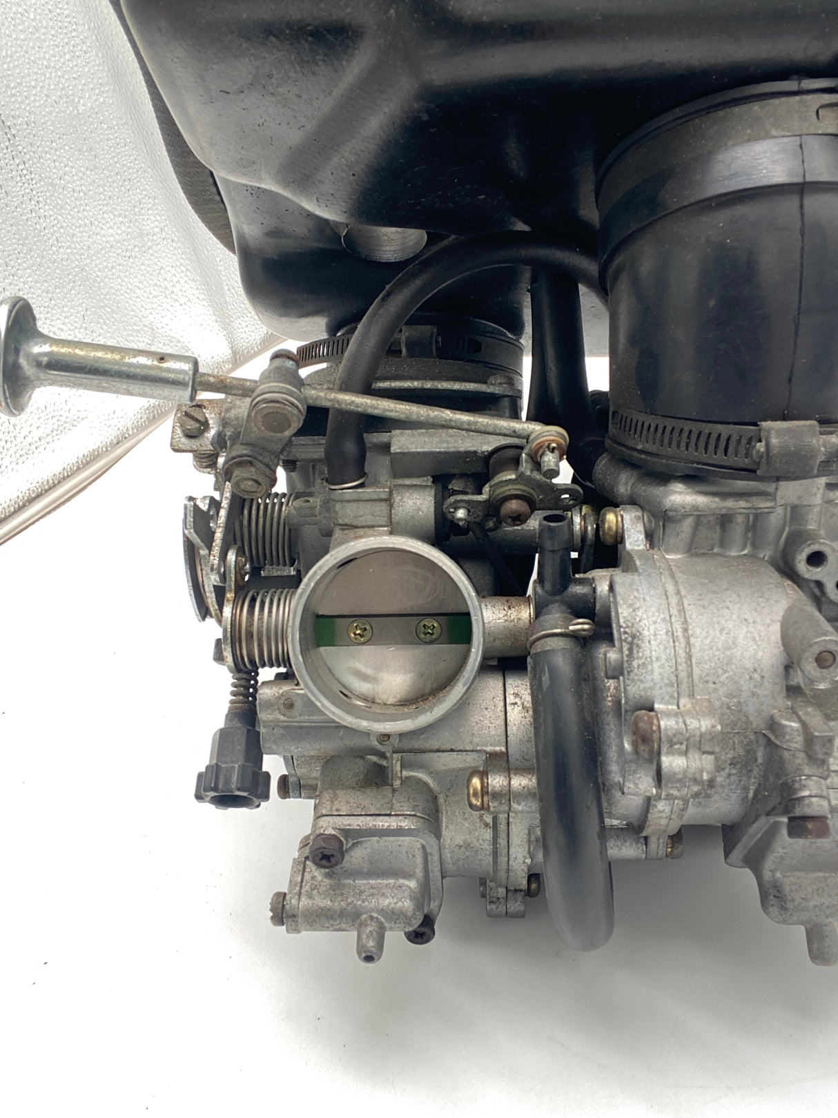 400ss 1989 - 36mm cv carbs set