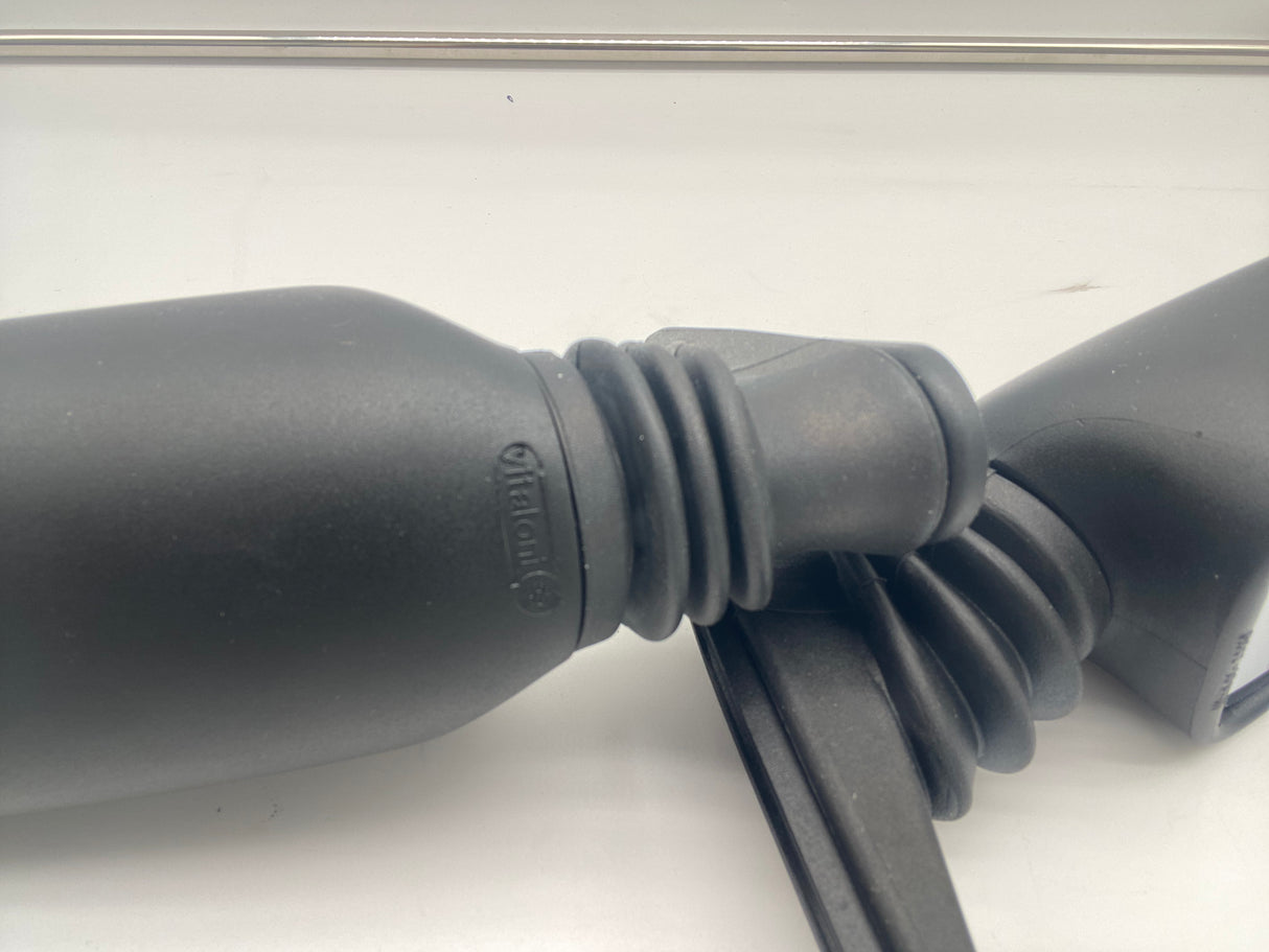 Mirrors new 400SS 600SS 750SS 900SS 851 888. Superlight BLACK. Vitaloni.