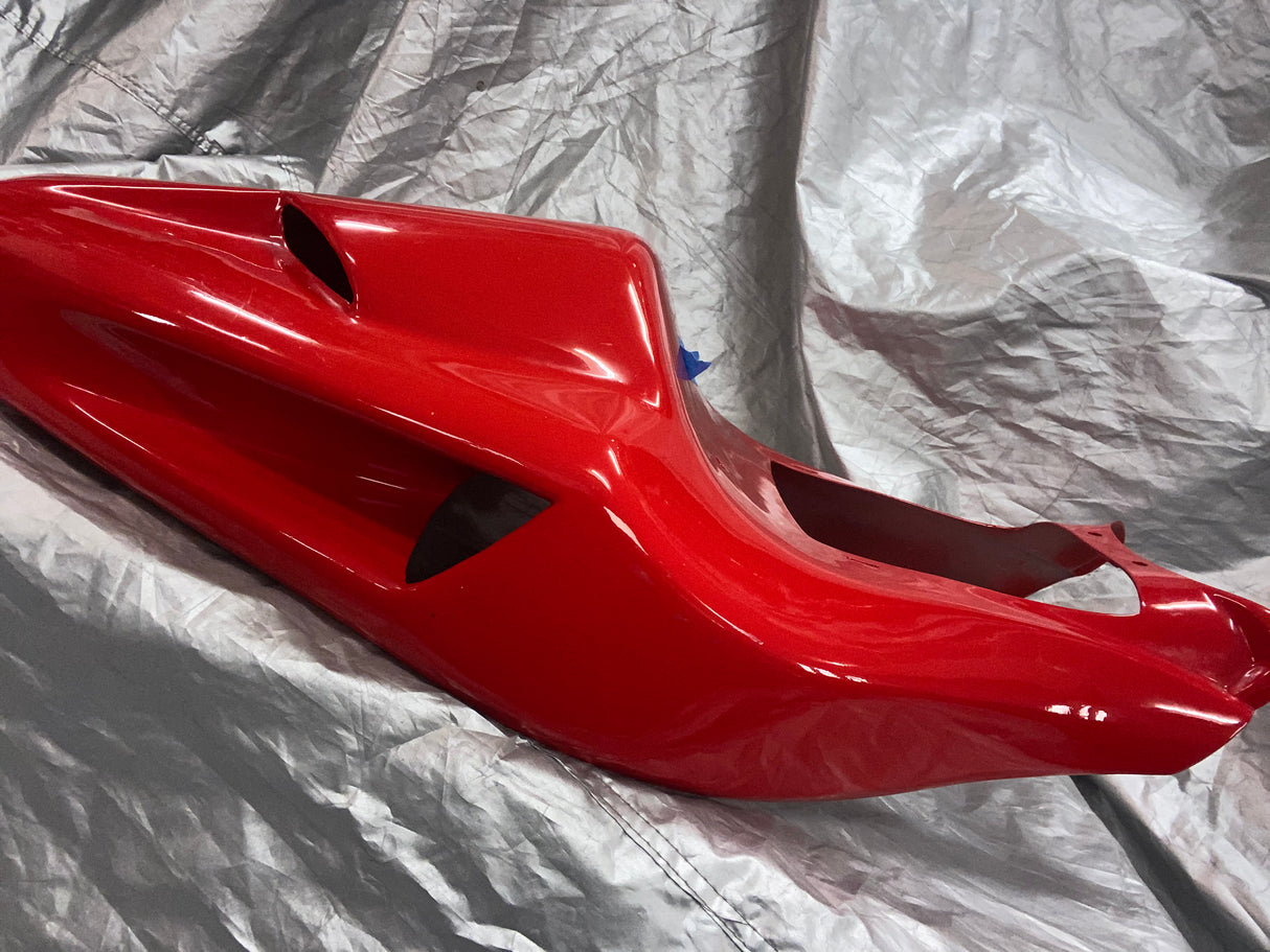 Modified Rear Seat Unit - 748, 816, 996, 998