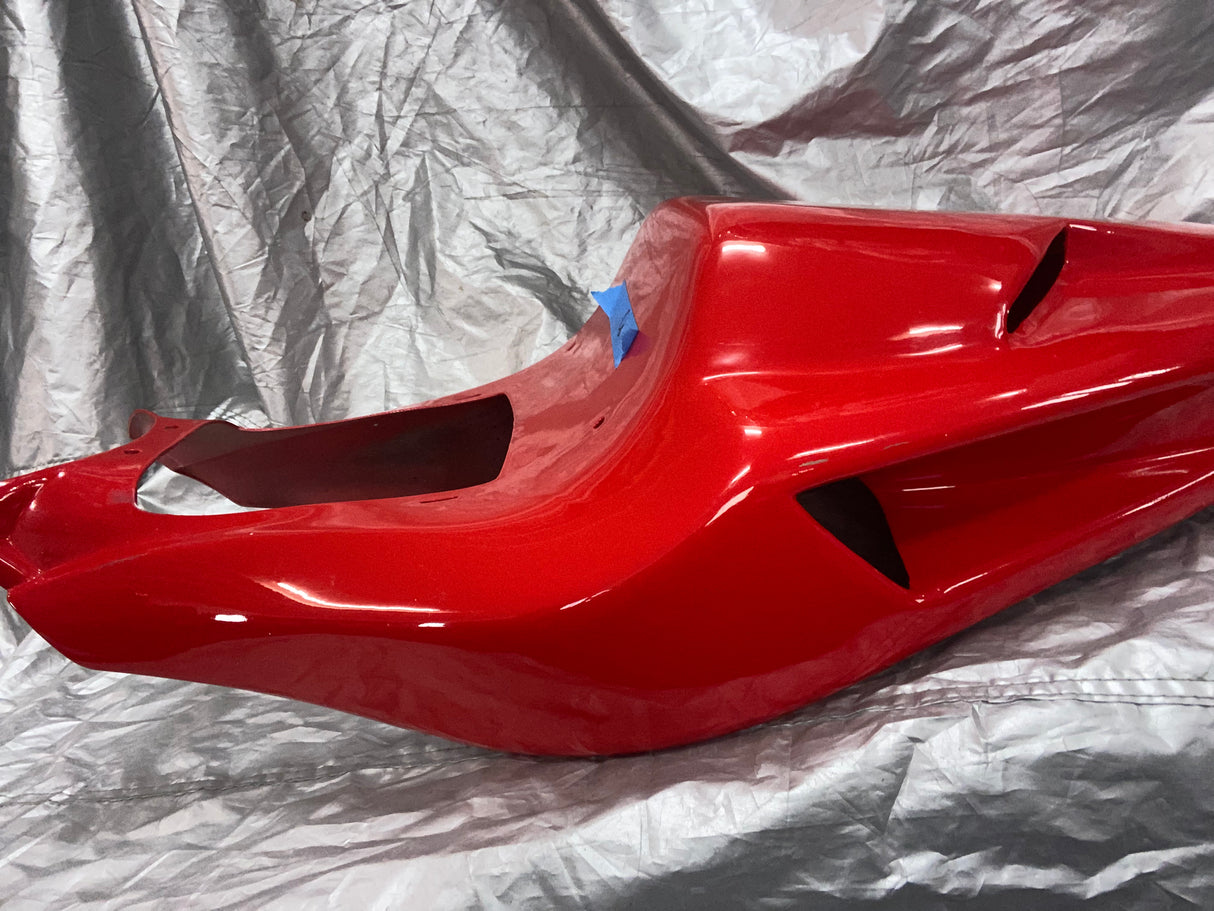 Modified Rear Seat Unit - 748, 816, 996, 998