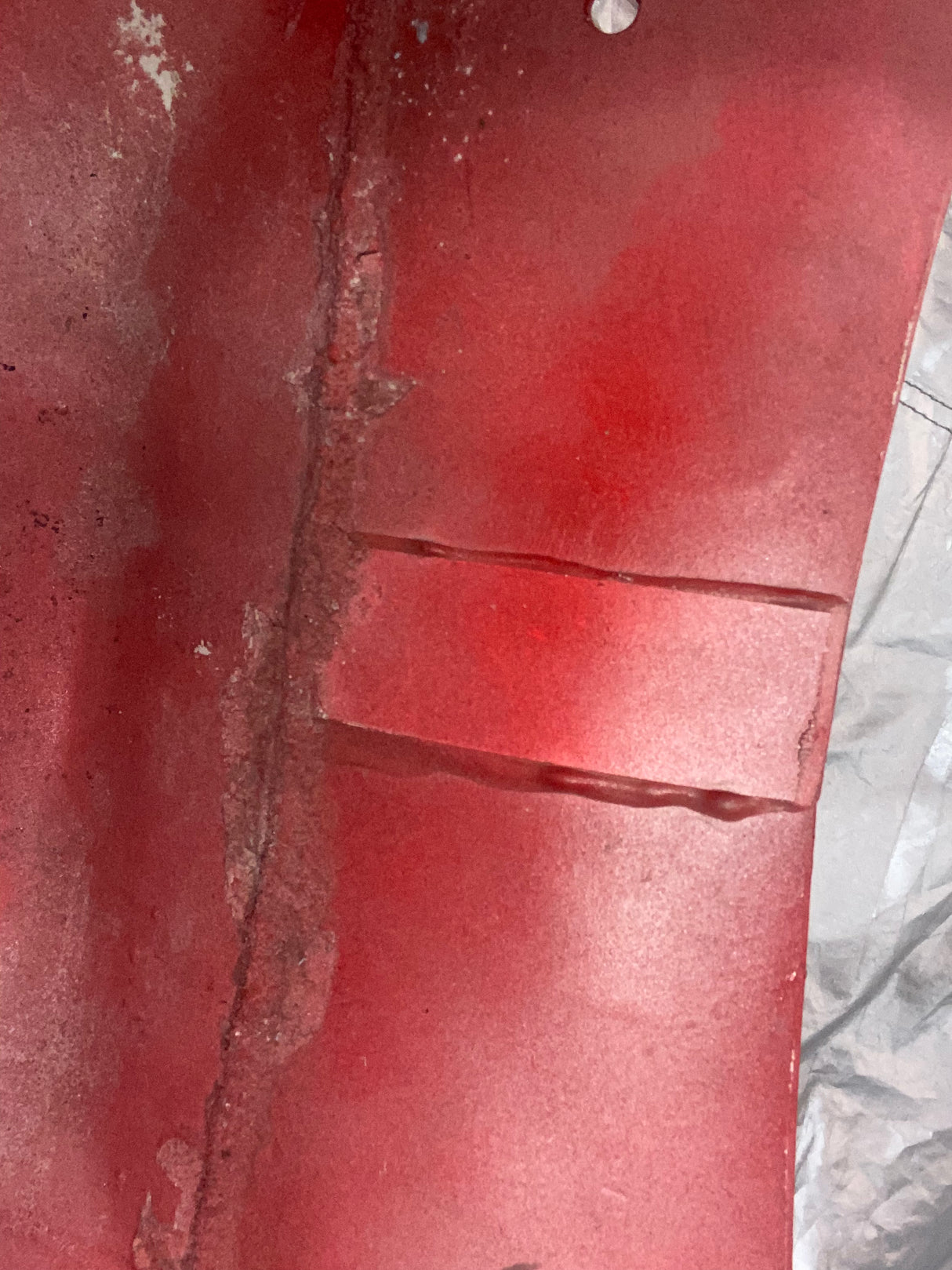 Modified Rear Seat Unit - 748, 816, 996, 998