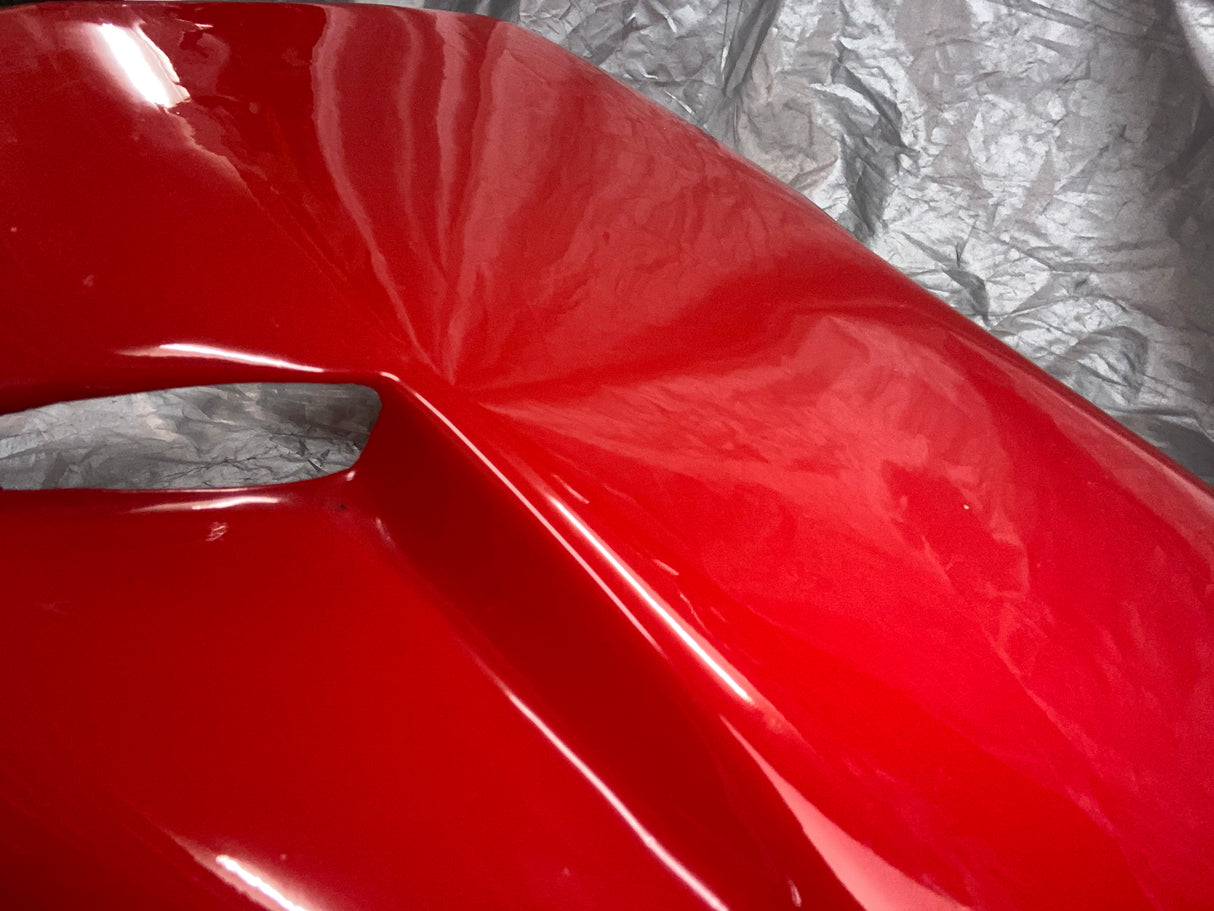 Modified Rear Seat Unit - 748, 816, 996, 998