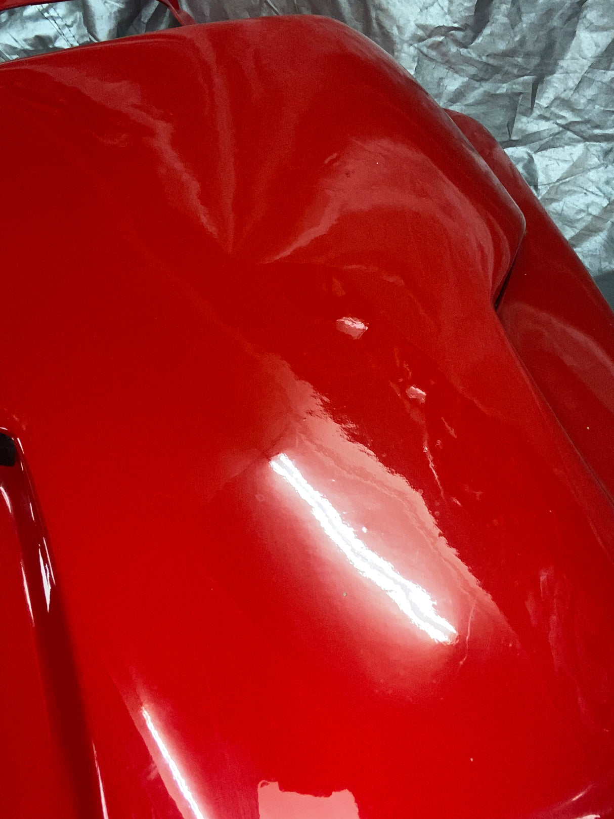 Modified Rear Seat Unit - 748, 816, 996, 998