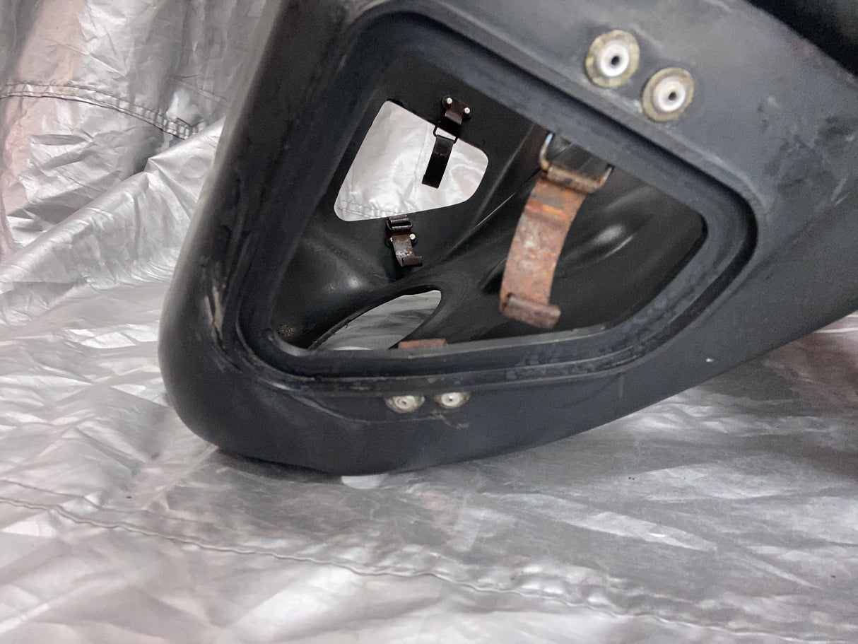 Airbox- 748, 916 ,996