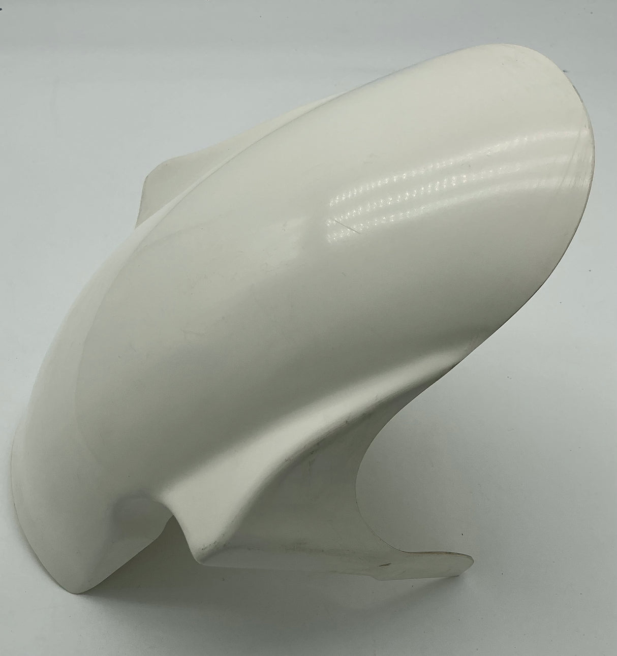 Multistrada 1000/ 1100 MTS front gaurd, in fibreglass , 2003-07