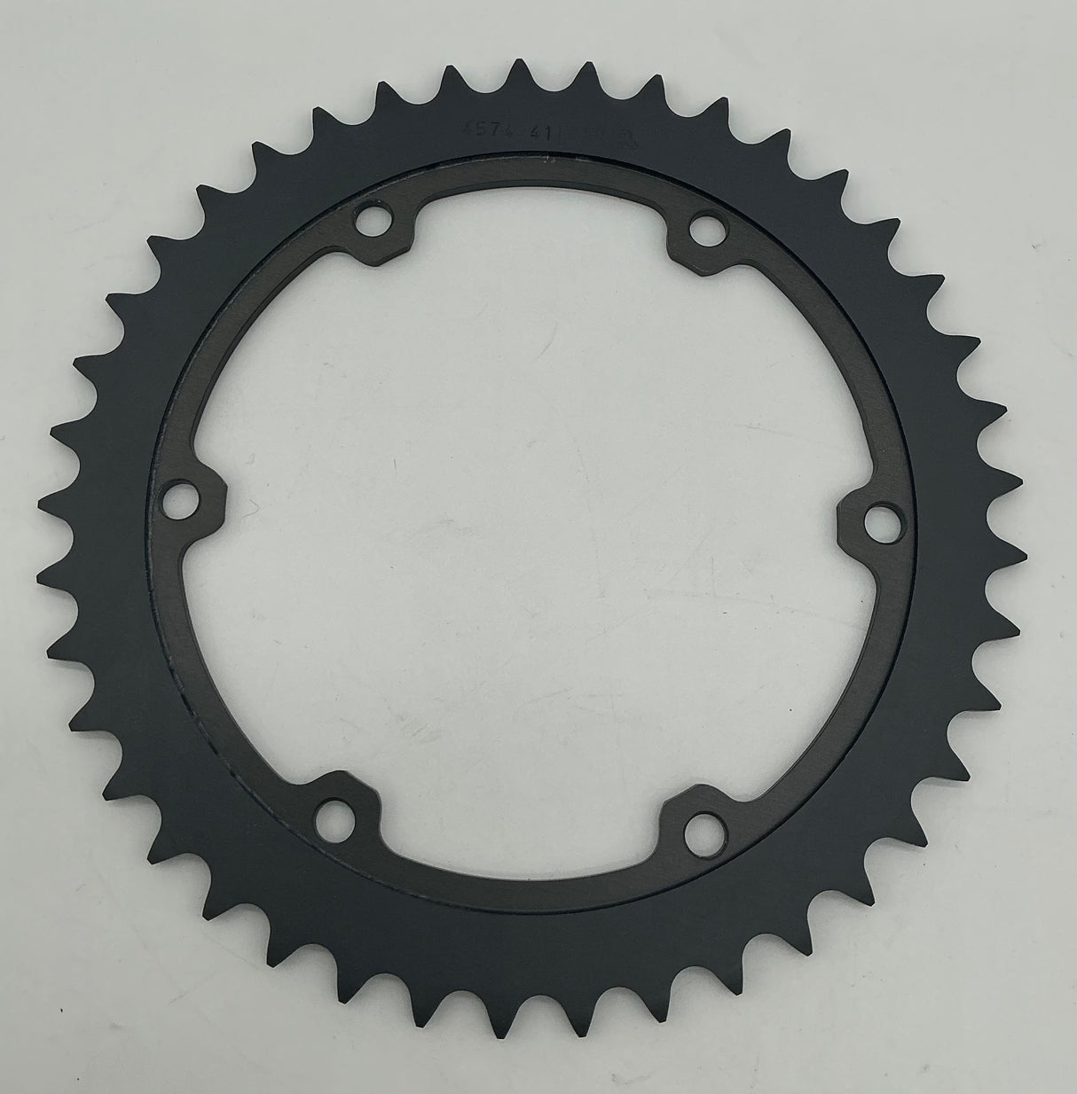 PBR 41 tooth 520 quick release alloy sprocket. Large Hub. 1098- 1198, MTS 1200 +