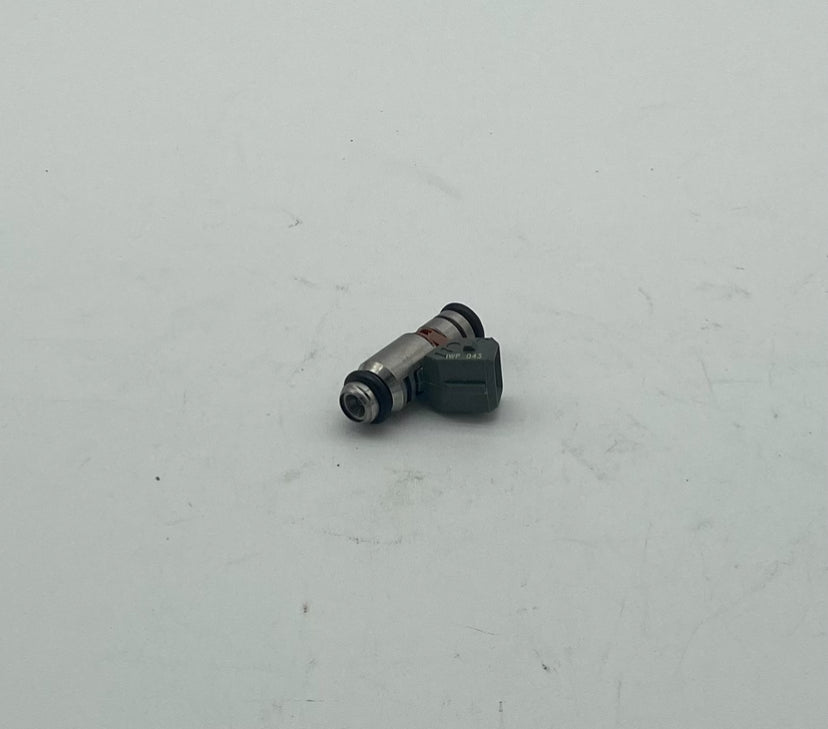 Injector- replaces 28040151A. 695, s2R, st3s, GT1000, 1098.1198 Multistrada, Hypermotard.